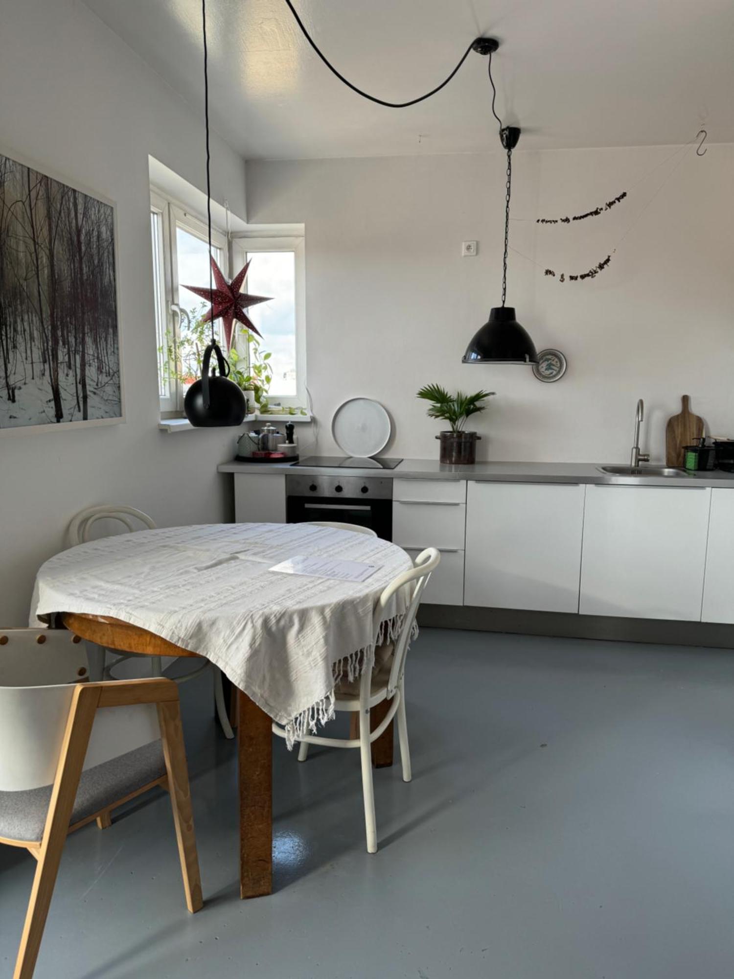 Saperowa Apartment Poznan
